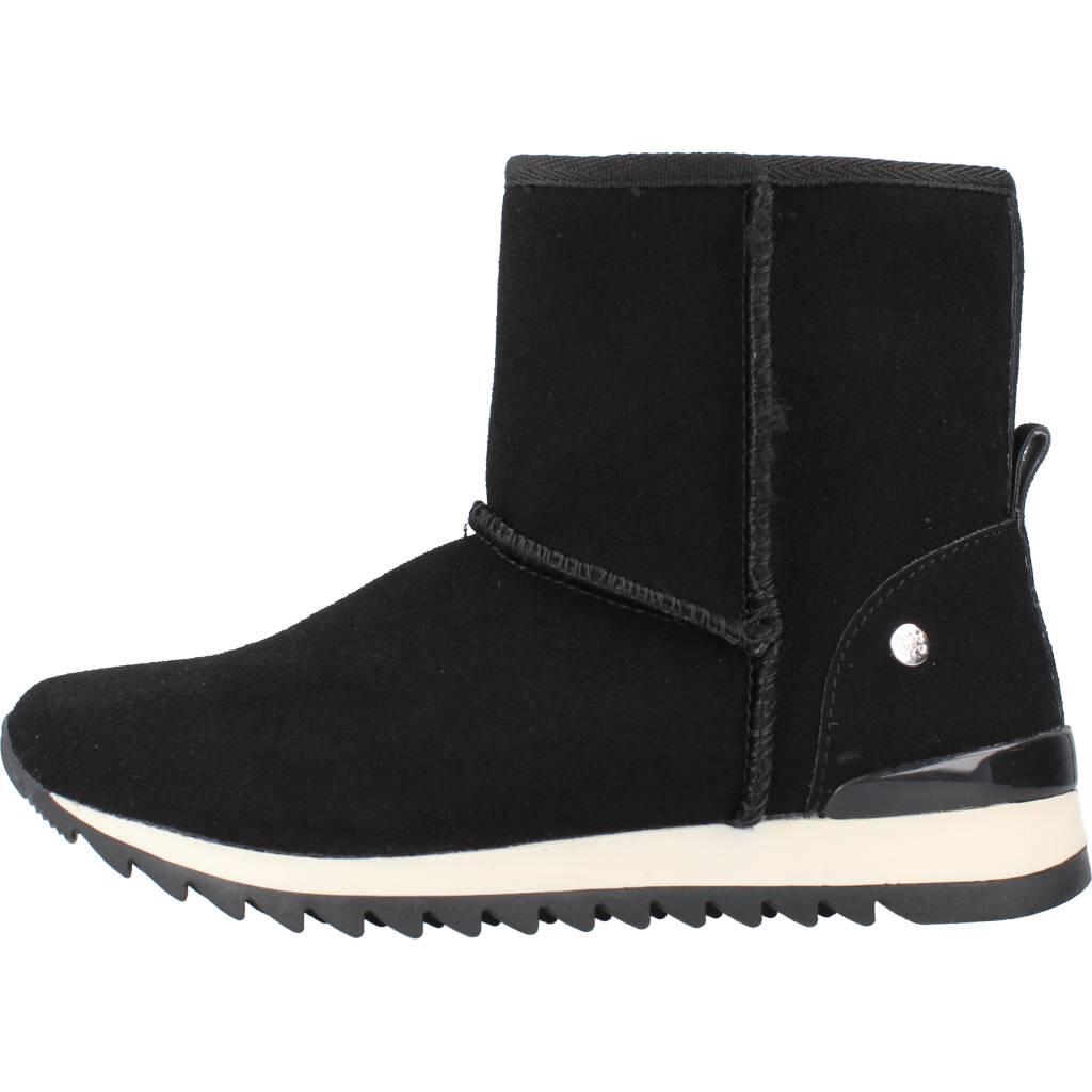 Botas Niña Gioseppo Krensdorf Negro 2/5