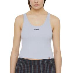 T-shirt Dickies Modèle Yorktown Vest W Couleur Violet