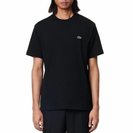 Lacoste - Camiseta azul TF7215-166