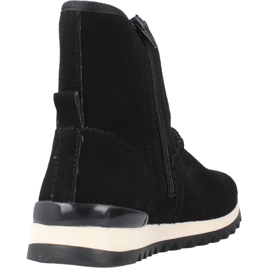 Botas Niña Gioseppo Krensdorf Negro 3/5