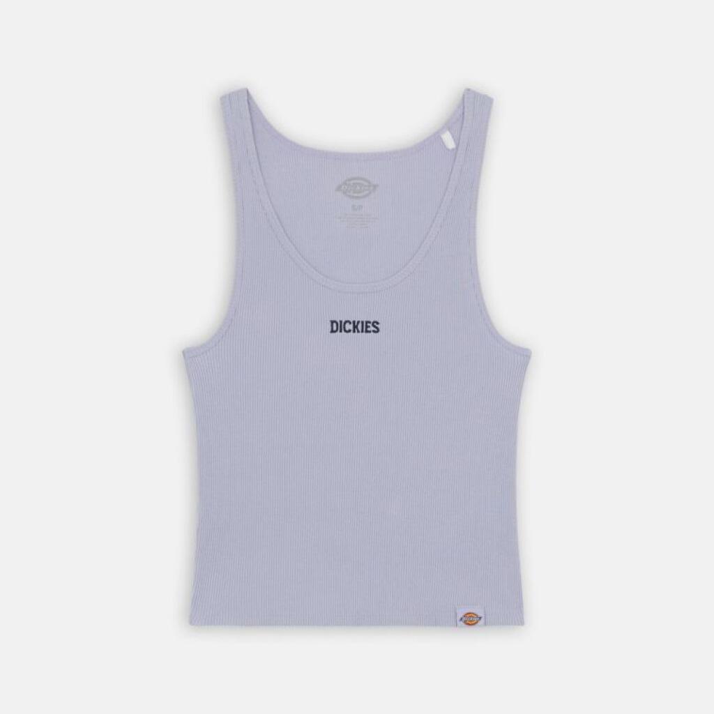 Koszulki Dickies Model Yorktown Vest W Kolor Fioletowy 2/5