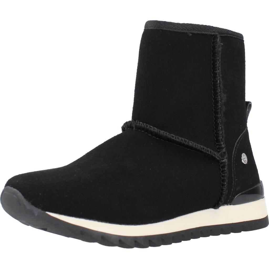 GIOSEPPO Bottes Gioseppo Modello Krensdorf Colore Nero