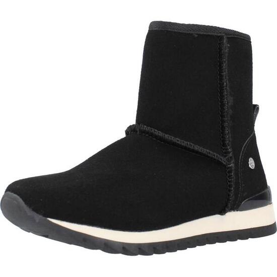 Stiefel Gioseppo Modell Krensdorf Farbe Schwarz