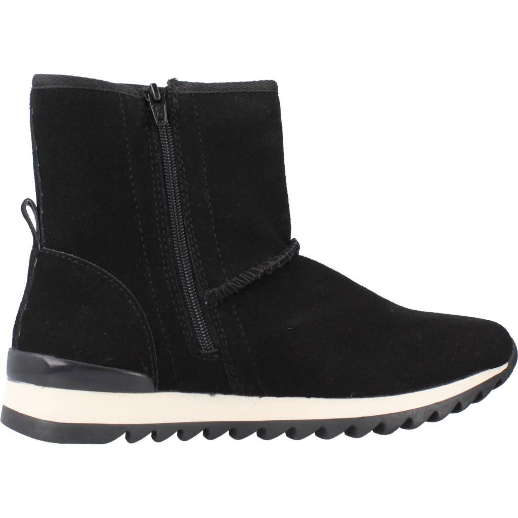 Botas Niña Gioseppo Krensdorf Negro 4/5