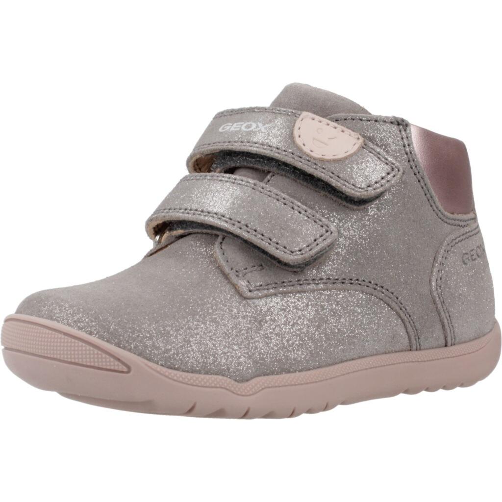 GEOX Baby meisjes laarsjes Geox Macchia