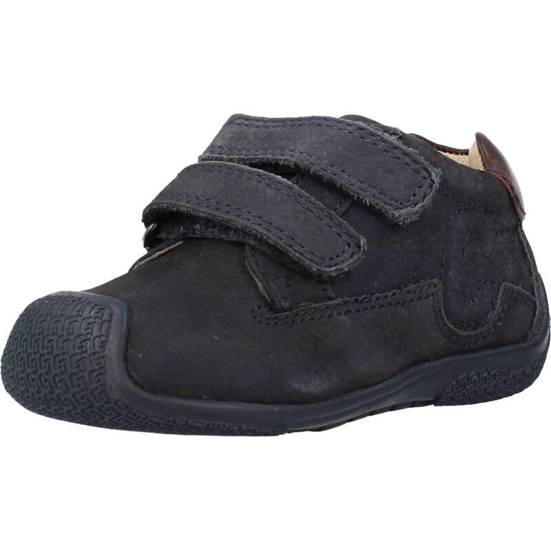 Zapatos Niño Chicco Genesio Azul