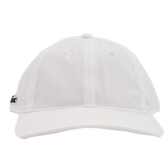 Berretto Lacoste Baseball Cap per unisex