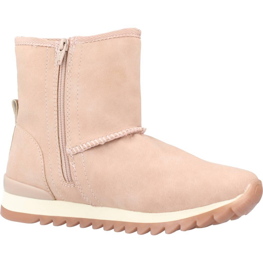 Buty GIOSEPPO NIJLEN Rose 5/5