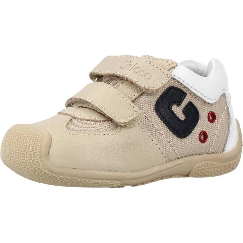 Zapatos Niño Chicco Gisk Beis