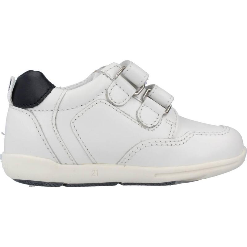 Zapatos Niño Chicco Gayer Blanco