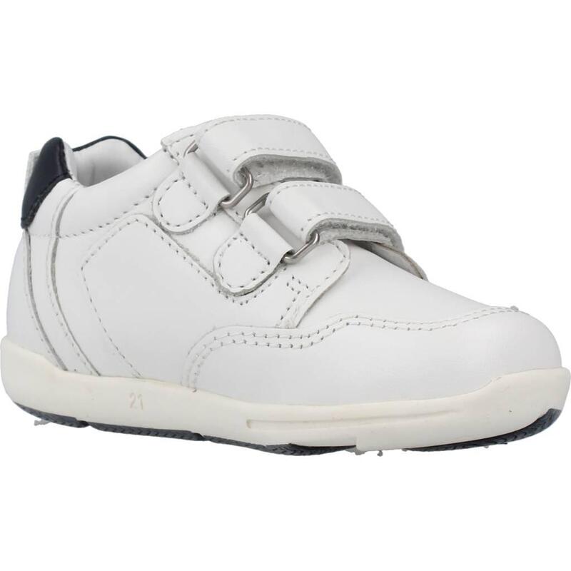 Zapatos Niño Chicco Gayer Blanco