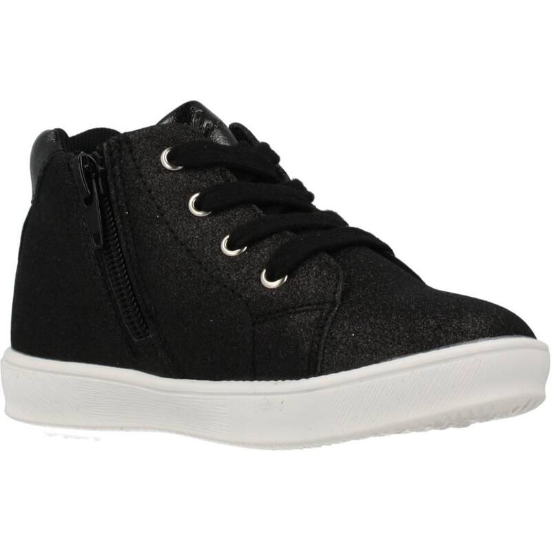 Botas Chicco Modelo 1064367 Cor Preto