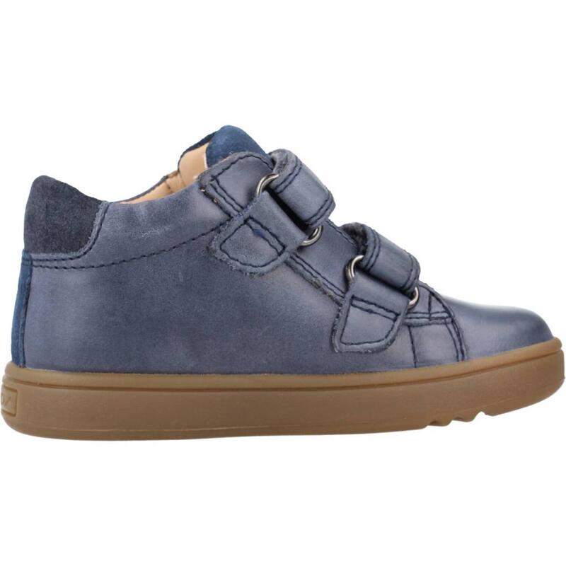 Zapatos Niño Geox B Biglia Boy Azul