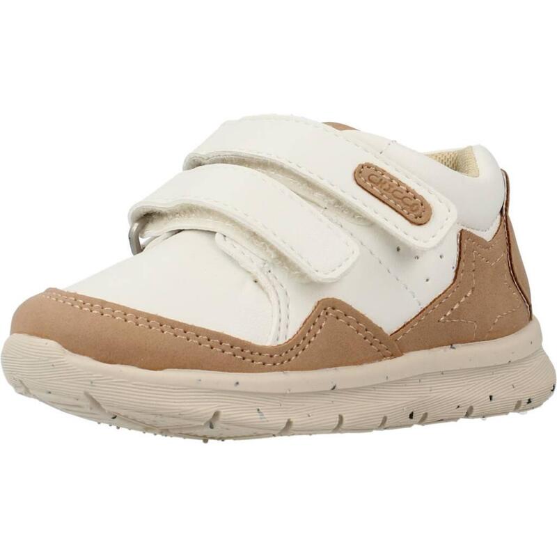 Zapatos Niño Chicco Gregosio Blanco