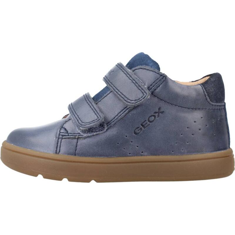 Zapatos Niño Geox B Biglia Boy Azul