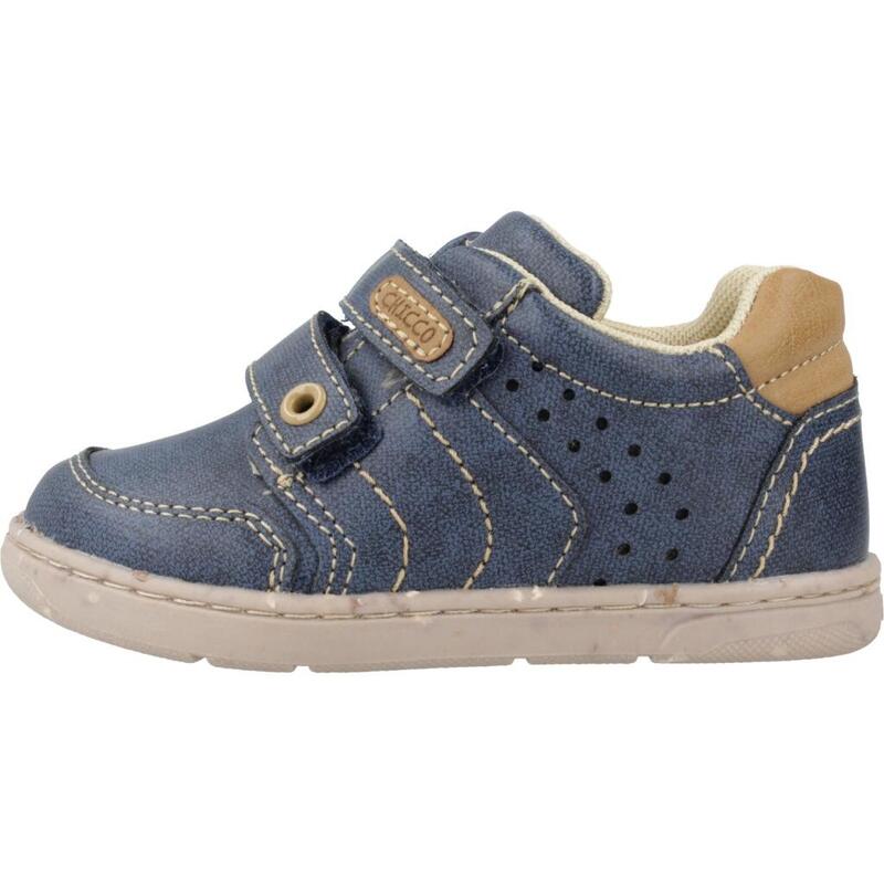 Zapatos Niño Chicco Gooper Azul