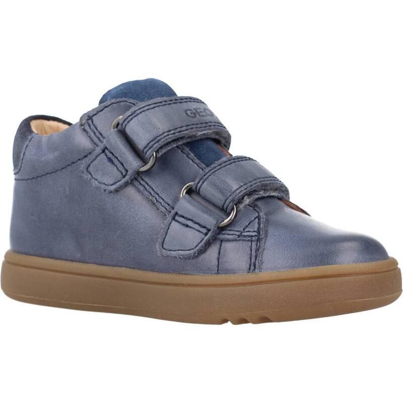 Zapatos Niño Geox B Biglia Boy Azul