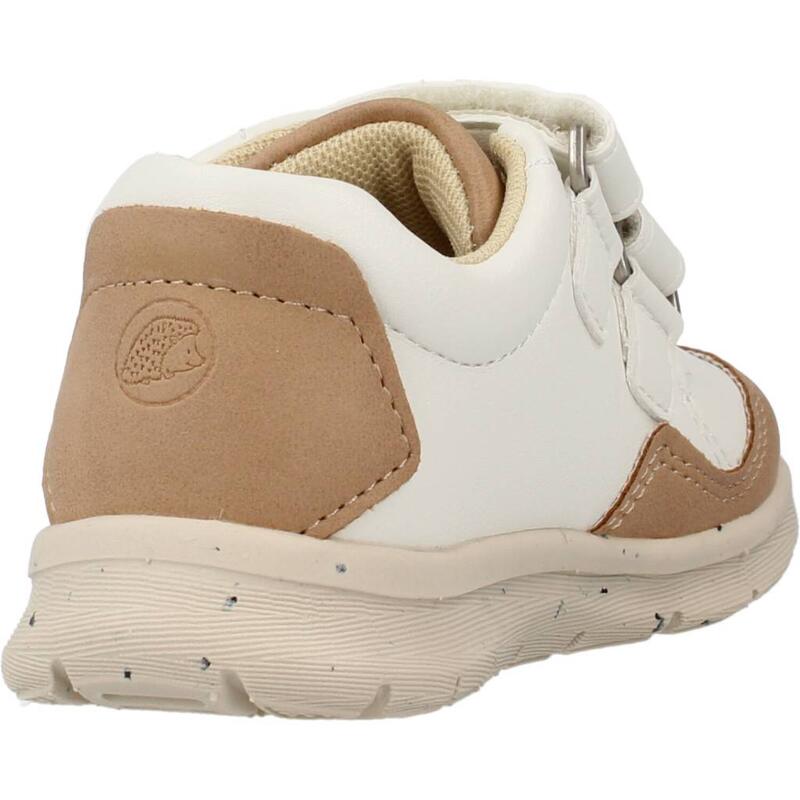 Zapatos Niño Chicco Gregosio Blanco