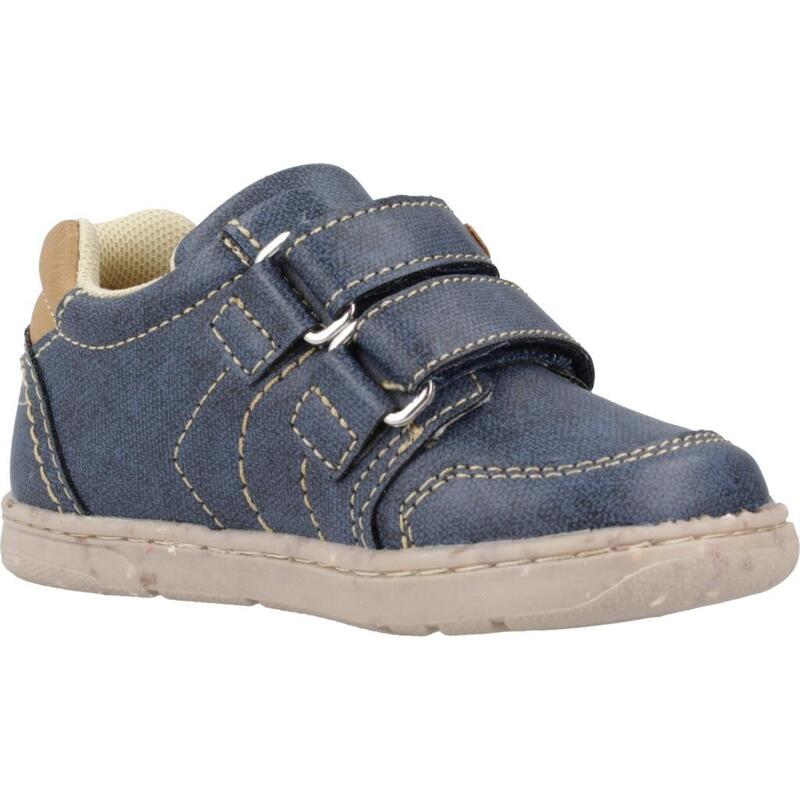 Zapatos Niño Chicco Gooper Azul