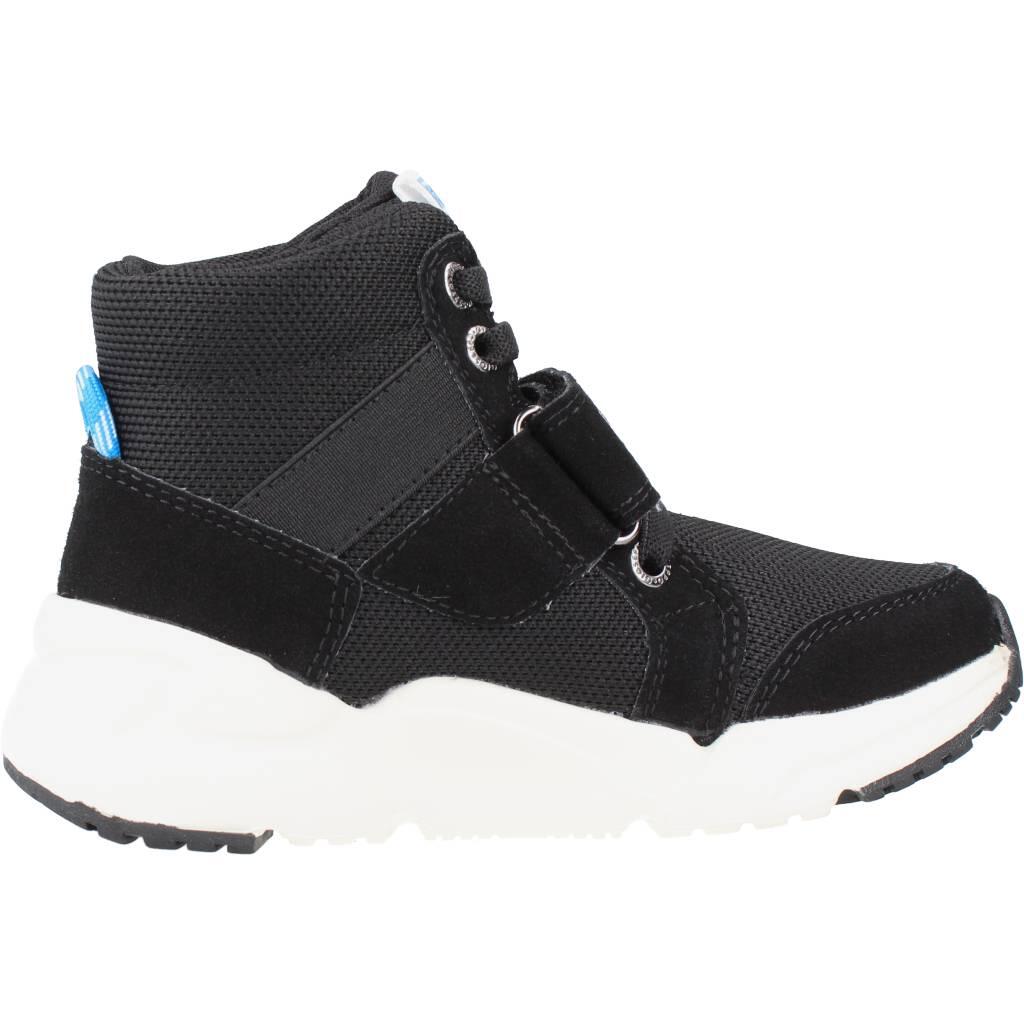 Bottes Gioseppo Modèle Tamsalu Couleur Noir 4/5