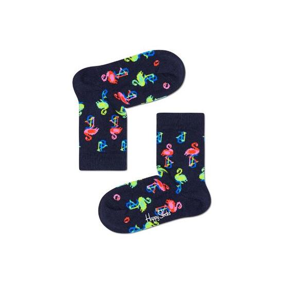 Calcetines Niño Happy Socks Kfla01 6500