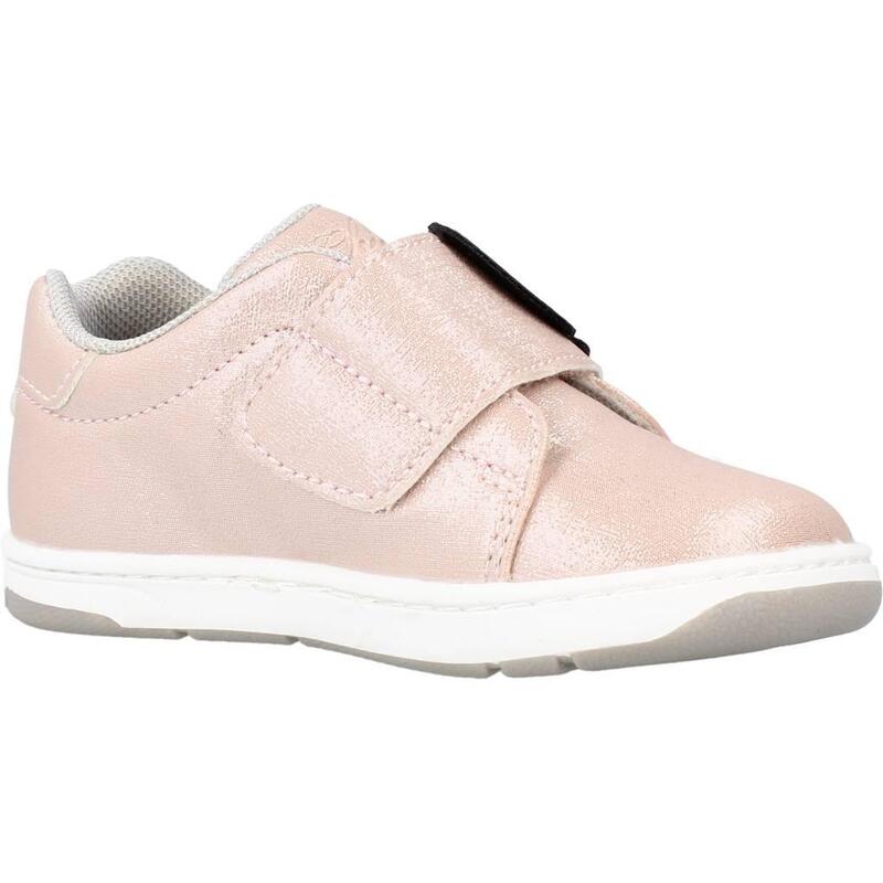 Zapatos Niña Chicco Granella Rosa