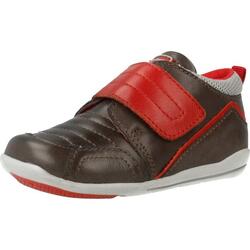 Zapatos Niño Chicco G1 Marron