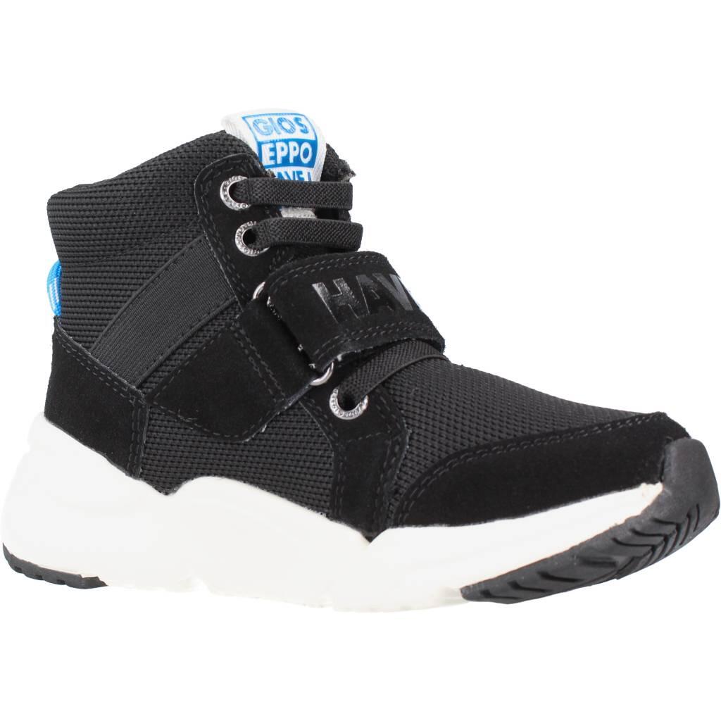 Bottes Gioseppo Modèle Tamsalu Couleur Noir 5/5