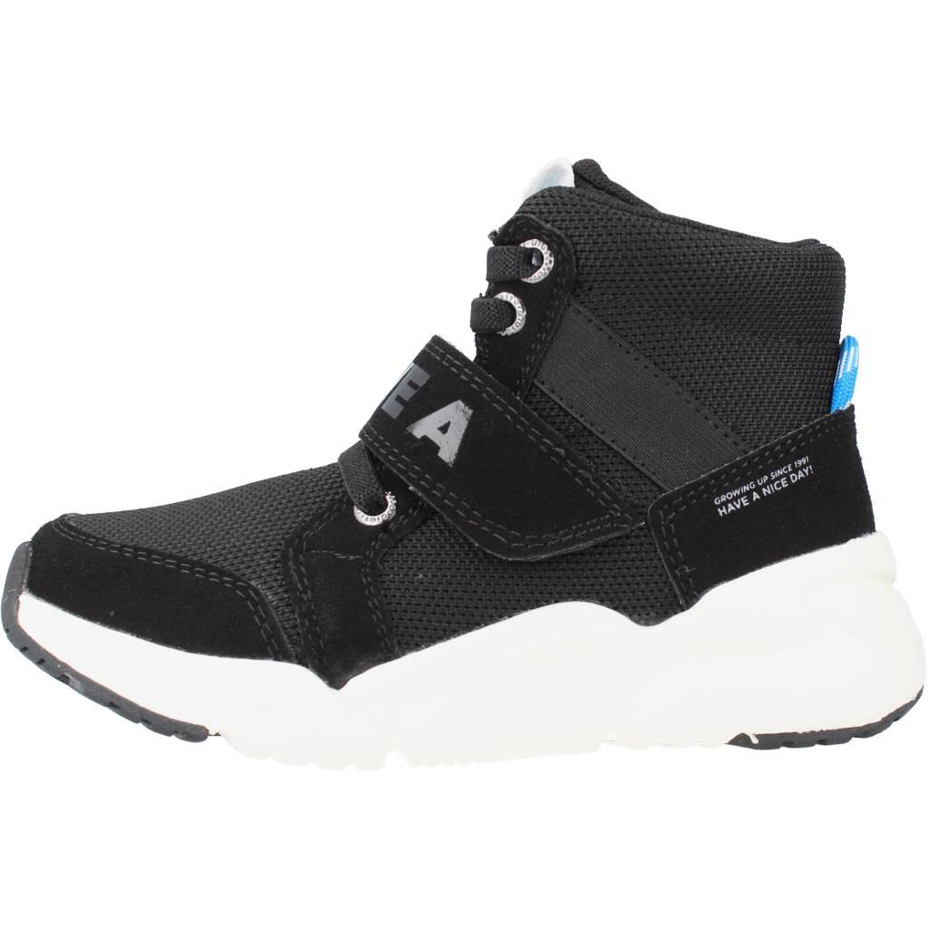 Bottes Gioseppo Modèle Tamsalu Couleur Noir 2/5