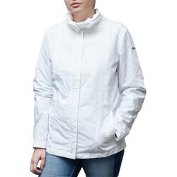 Chaqueta Mujer Geox W9220x T2447 Blanco