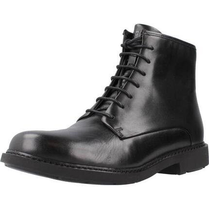 Bottes Camper Modèle K400245 Couleur Noir