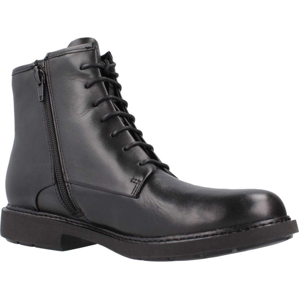 Bottes Camper Modèle K400245 Couleur Noir 5/5