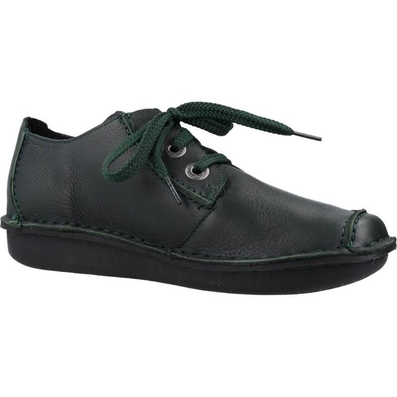 Informales Hombre Clarks Funny Dream Verde