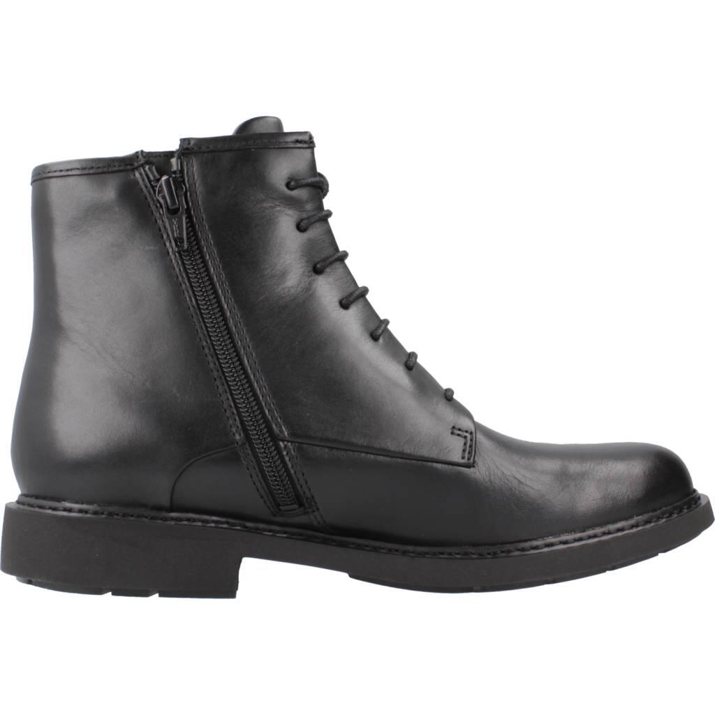 Bottes Camper Modèle K400245 Couleur Noir 4/5