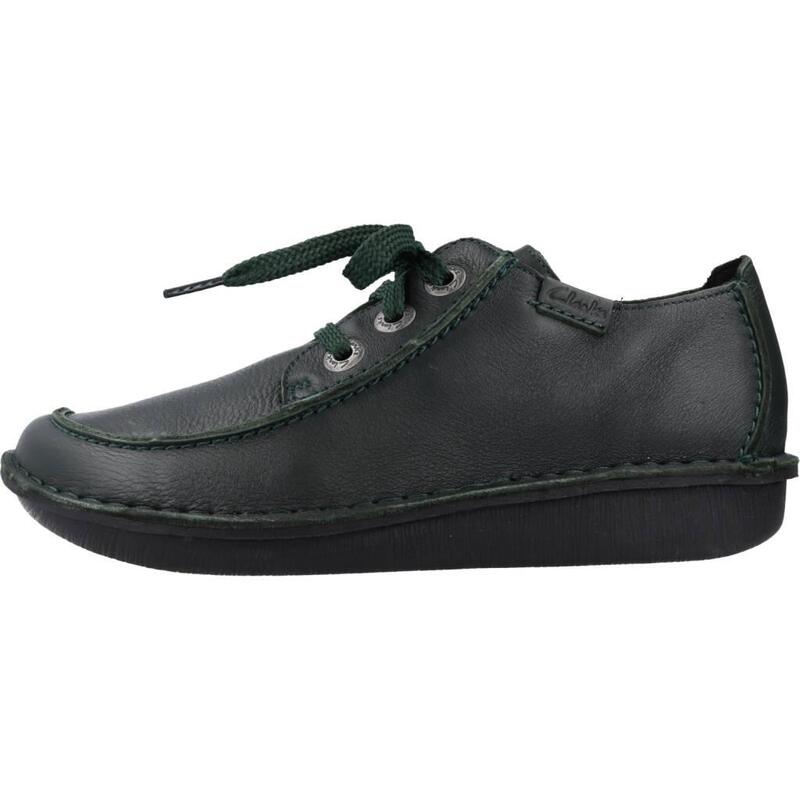 Informales Hombre Clarks Funny Dream Verde