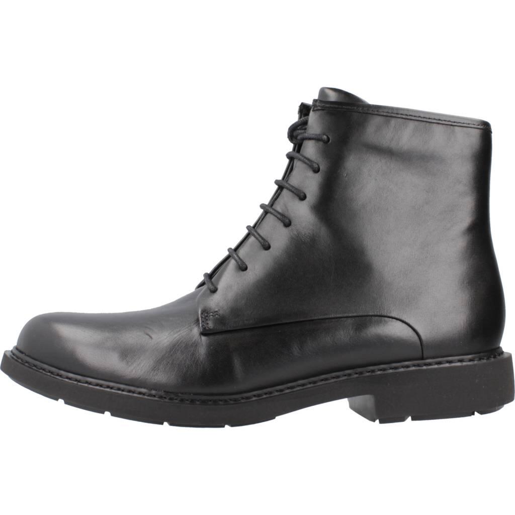 Bottes Camper Modèle K400245 Couleur Noir 2/5