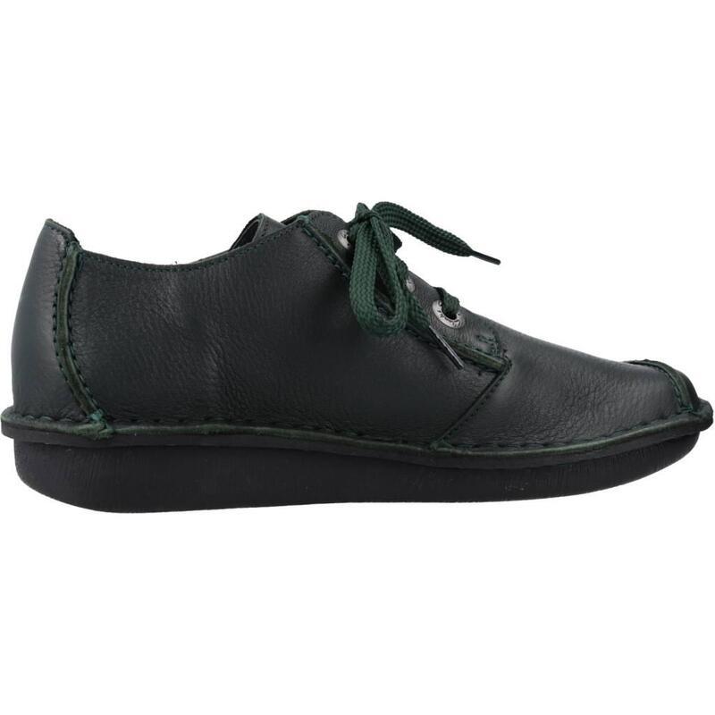 Informales Hombre Clarks Funny Dream Verde