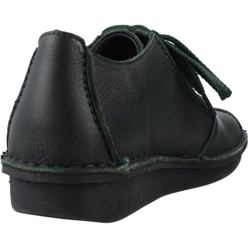 Informales Hombre Clarks Funny Dream Verde