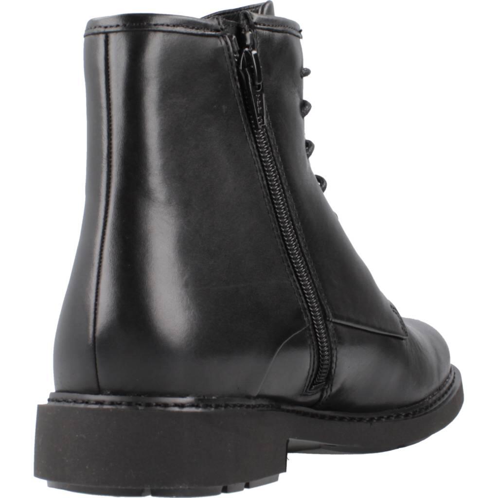 Bottes Camper Modèle K400245 Couleur Noir 3/5