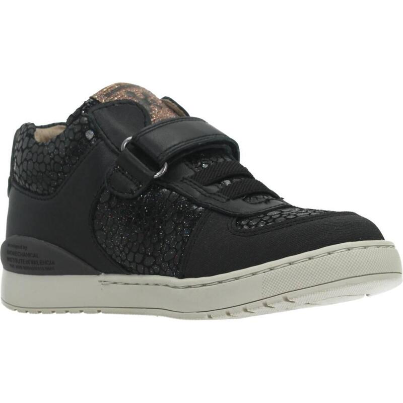 Zapatos Niña Biomecanics 221205b Negro