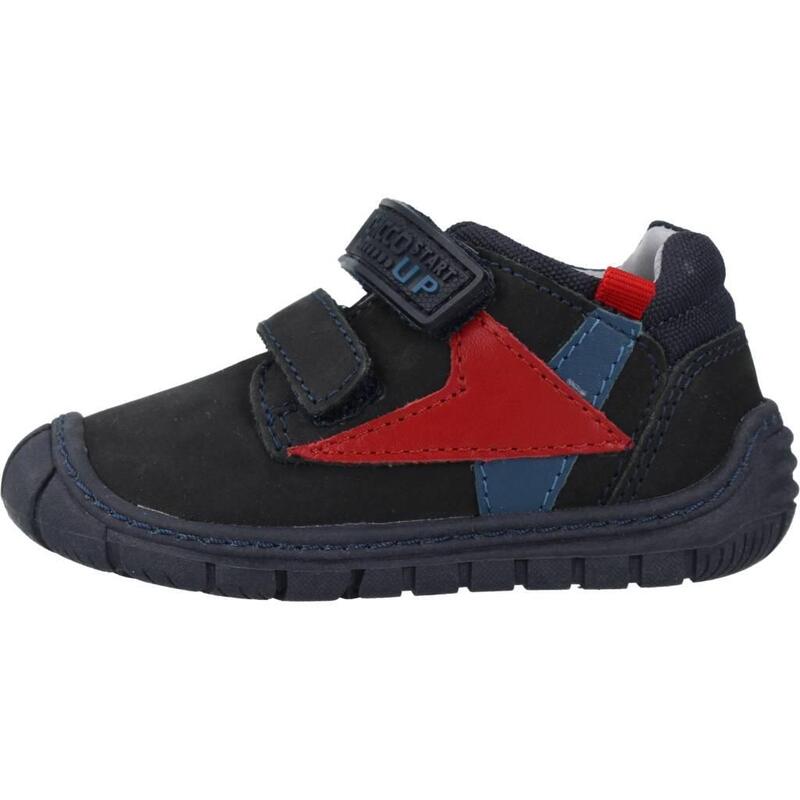 Zapatos Niño Chicco Danny Azul