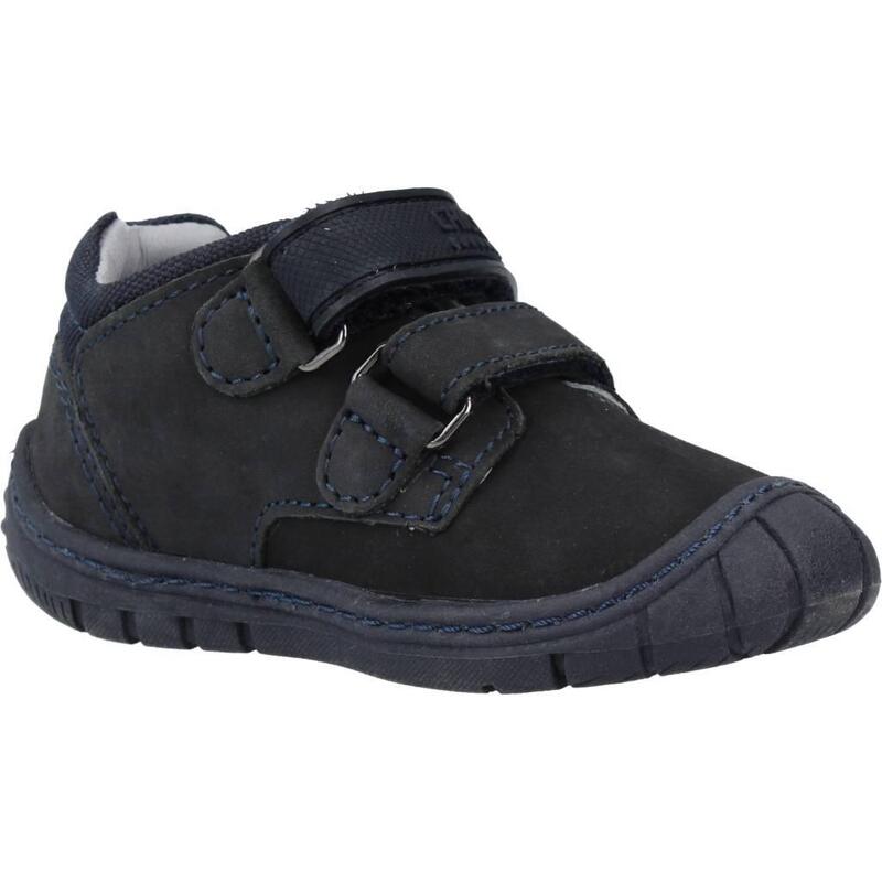 Zapatos Niño Chicco Danny Azul