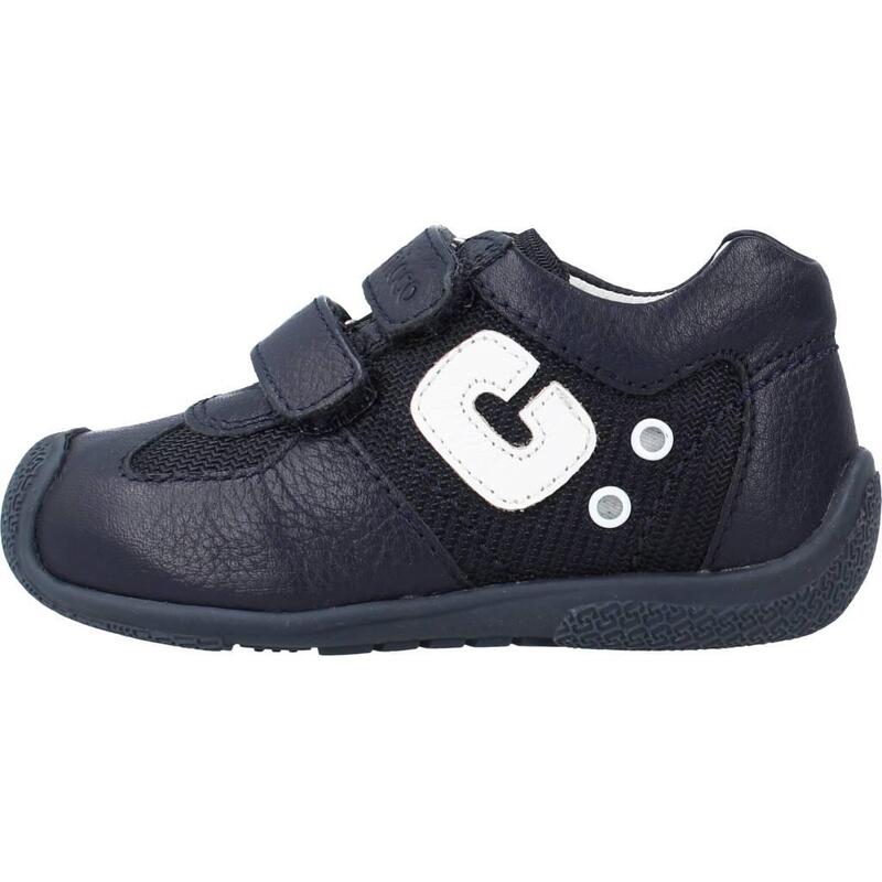 Zapatos Niño Chicco Gisk Azul