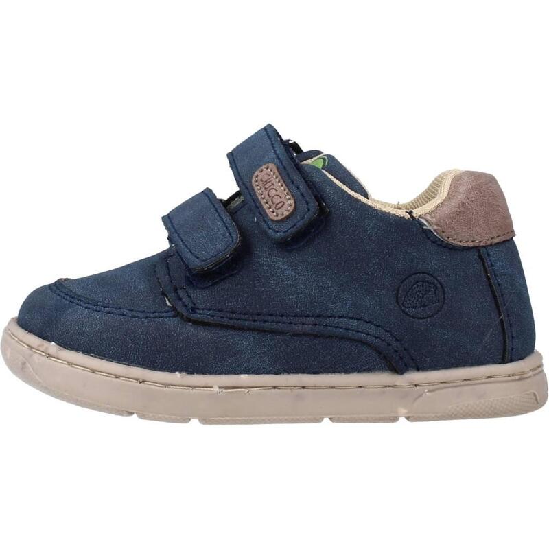 Zapatos Niño Chicco Geffo Azul