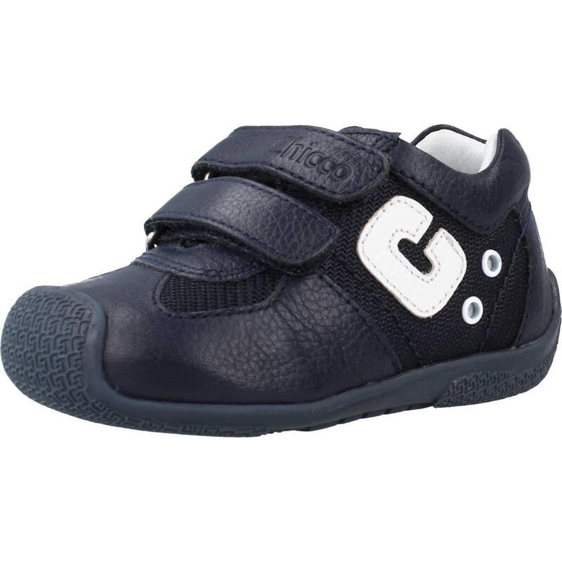 Zapatos Niño Chicco Gisk Azul