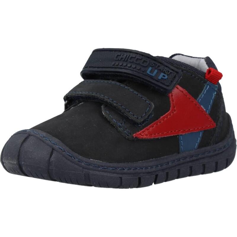 Zapatos Niño Chicco Danny Azul