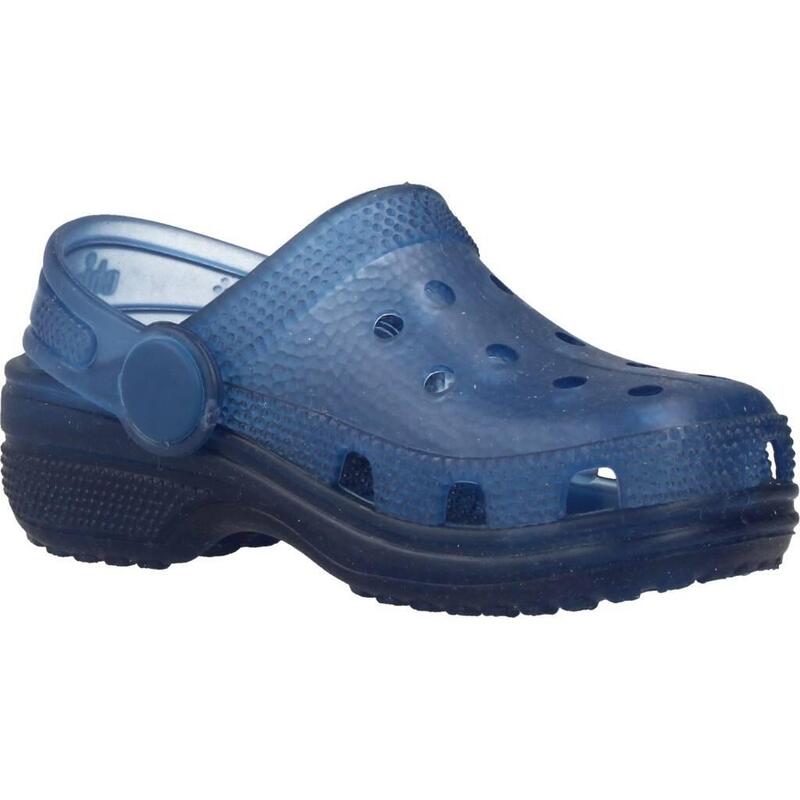 Chanclas Niño Chicco Martinez Azul