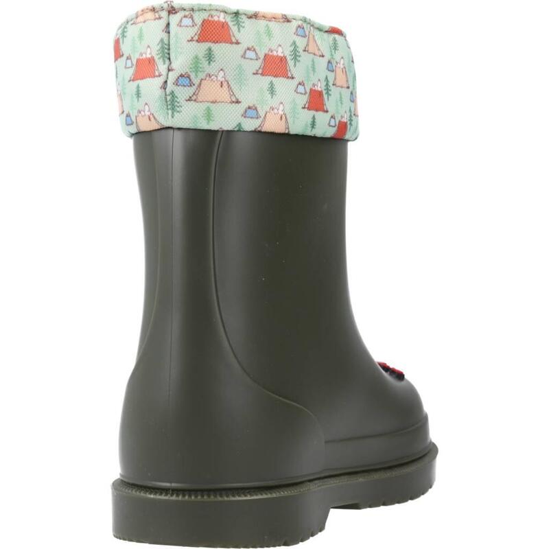 Botas Niño Igor W10277 Verde