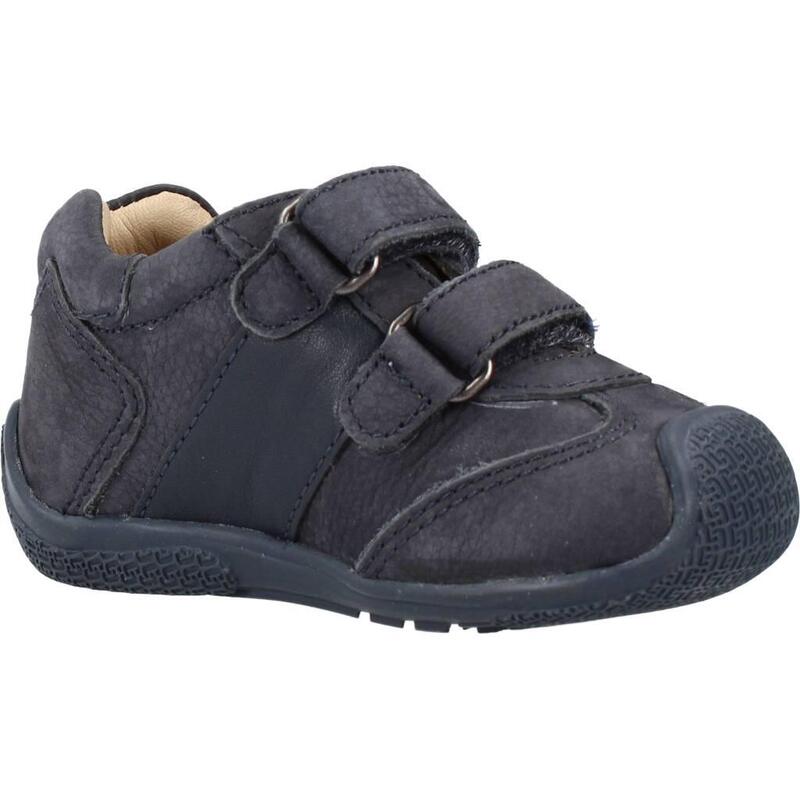 Ténis Chicco Modelo Garmish Cor Azul