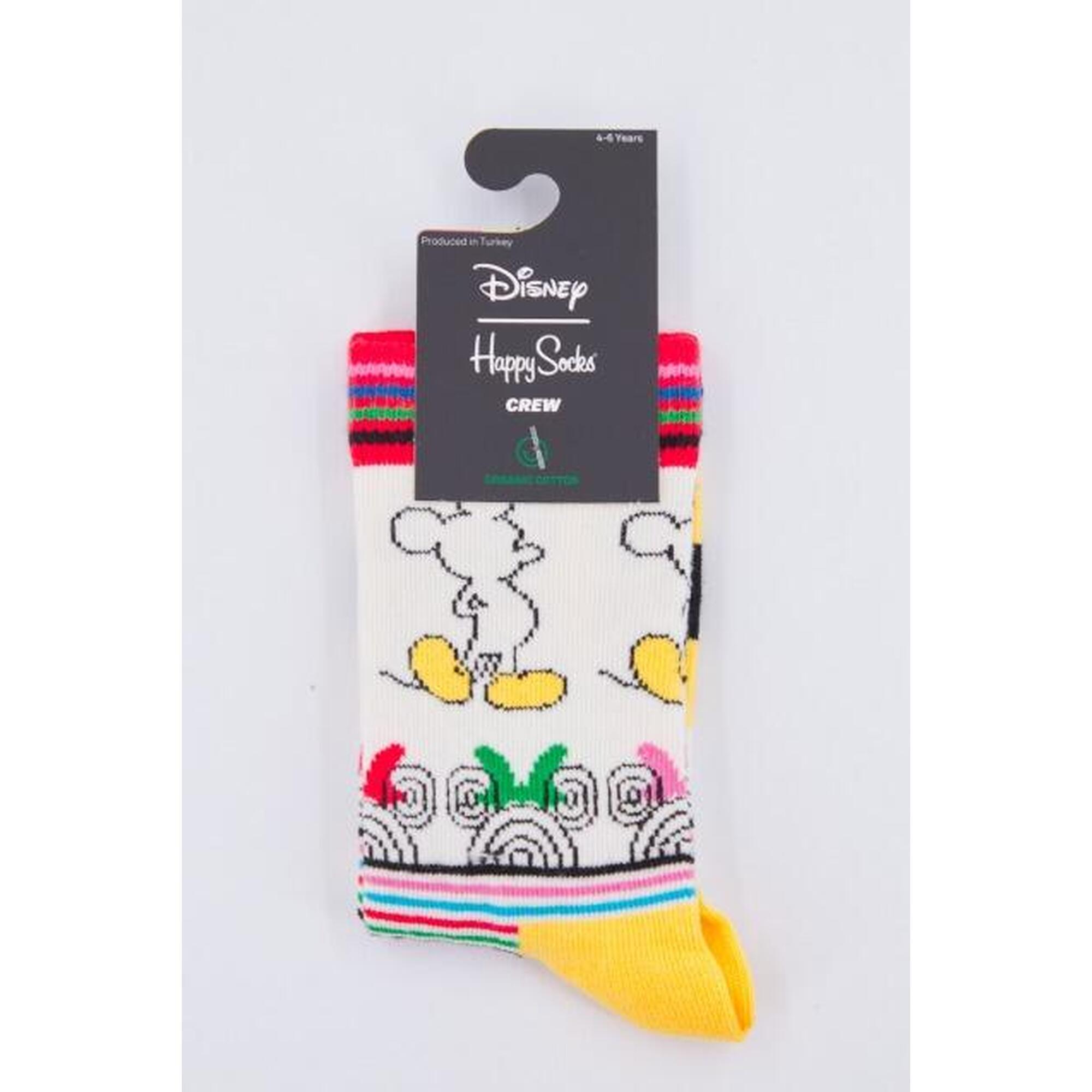 Botas Niño Happy Socks Kdny01 1300 Multicolor